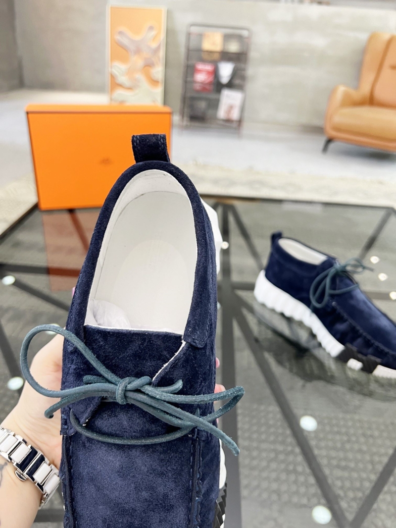 Hermes Sneakers